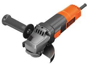    BLACK & DECKER 125MM 900WATT BEG220