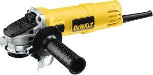    DEWALT 800WATT 125MM DWE4057