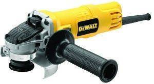 ΓΩΝΙΑΚΟΣ ΗΛΕΚΤΡΙΚΟΣ ΤΡΟΧΟΣ DEWALT 900WATT 125MM DWE4157 ΓΩΝΙΑΚΟΣ ΗΛΕΚΤΡΙΚΟΣ ΤΡΟΧΟΣ DEWALT 900WATT 125MM DWE4157
