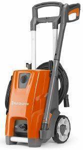 HUSQVARNA ΠΛΥΣΤΙΚΟ HUSQVARNA PW 345C 2400W- 145BAR