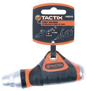  TACTIX   6  900218