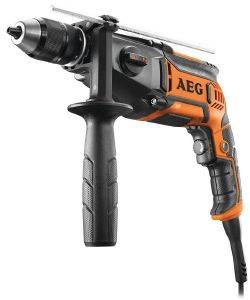 ������� ��������� AEG 850W,2 ���������, 0-3000RPM [SB2E850R]