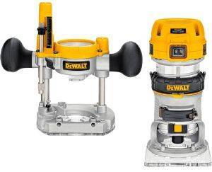      DEWALT 55MM 900W D26204K