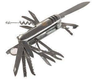 ������������ TRACER 21 �� 1 MULTITOOL ADVENTURE TA002