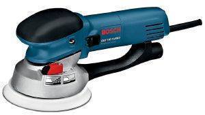    BOSCH PRO GEX 150 TURBO 600WATT 0601250770
