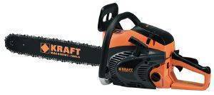 ΒΕΝΖΙΝΟΚΙΝΗΤΟ ΑΛΥΣΟΠΡΙΟΝO KRAFT 46CC 2.4HP 691044 ΒΕΝΖΙΝΟΚΙΝΗΤΟ ΑΛΥΣΟΠΡΙΟΝO KRAFT 46CC 2.4HP 691044