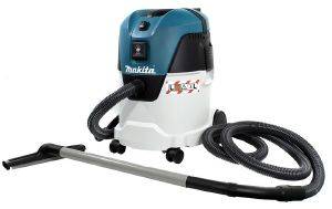   MAKITA 1000WATT 25L VC2512L