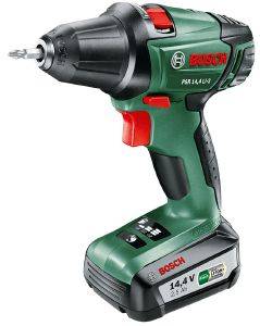   BOSCH PSR 1440 LI-2 2.5AH 14.4V 2   060397340N