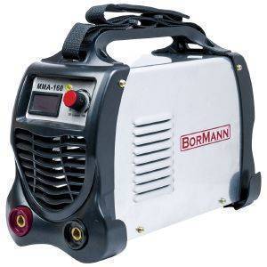 ������������ INVERTER BORMANN 160A BORMANN - BIW1600