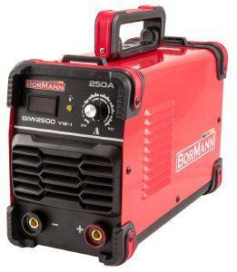 INVERTER BORMANN  250 -  60% [BIW2500]