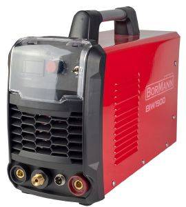  INVERTER BORMANN  TIG 160A [BIW1900]
