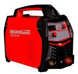 PLASMA ����� INVERTER 10-40A - 60% 1-12MM [BIW4005]