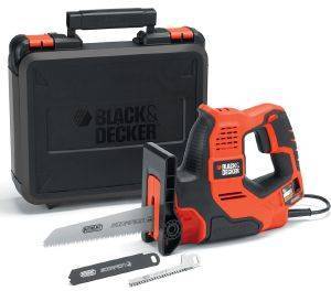   BLACK & DECKER 500WATT SCORPION AUTOSELECT RS890K