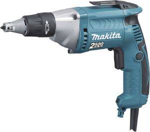 ΗΛΕΚΤΡΙΚΟ ΚΑΤΣΑΒΙΔΙ ΓΥΨΟΣΑΝΙΔΑΣ MAKITA 570 WATT FS2300K ΗΛΕΚΤΡΙΚΟ ΚΑΤΣΑΒΙΔΙ ΓΥΨΟΣΑΝΙΔΑΣ MAKITA 570 WATT FS2300K