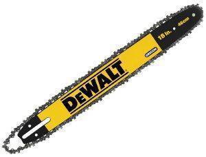 ΑΛΥΣΙΔΑ & ΛΑΜΑ ΑΛΥΣΟΠΡΙΟΝΟΥ DEWALT 46CM DW/DCM585 DT20661 ΑΛΥΣΙΔΑ & ΛΑΜΑ ΑΛΥΣΟΠΡΙΟΝΟΥ DEWALT 46CM DW/DCM585 DT20661