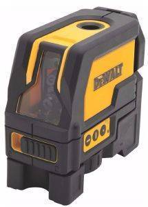 LASER    &  DEWALT DW0822