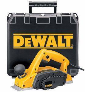 ΠΛΑΝΗ ΗΛΕΚΤΡΙΚΗ DEWALT 2.5MM 600W DW680K ΠΛΑΝΗ ΗΛΕΚΤΡΙΚΗ DEWALT 2.5MM 600W DW680K