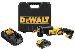  COMPACT  DEWALT 10.8V 2X LI-ION XR 2AH DCS310D2