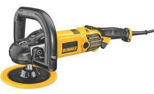    DEWALT 180MM 1250WATT DWP849X