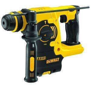   DEWALT SDS PLUS 18V XR 2.1J 20MM DCH253N