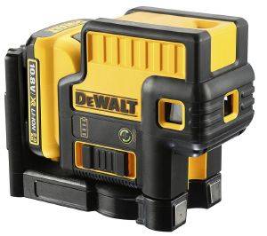  LAZER  DEWALT   5  10.8V 2 XR LI-ION DCE085D1R