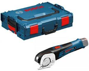     BOSCH PRO GUS 12V-300 SOLO LI-ION + L-BOXX 06019B2905