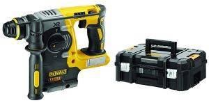 ��������� ��������� DEWALT 18V LI-ION SOLO SDS PLUS 2.1J 26MM DCH273NT