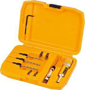  12  FLIP AND DRIVE DEWALT   +  DT7612