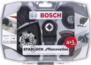   BOSCH STARLOCK GOP PMF 2608664624