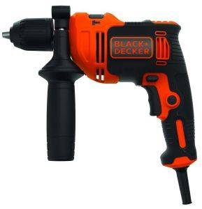 BLACK AND DECKER ΔΡΑΠΑΝΟ ΗΛΕΚΤΡΙΚΟ ΚΡΟΥΣΤΙΚΟ BLACK - DECKER AUTO 710WATT BEH710