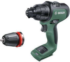   BOSCH ADVANCED DRILL 18V BRUSHLESS 13MM SOLO 06039B5004