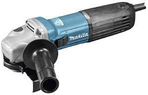 ΓΩΝΙΑΚΟΣ ΗΛΕΚΤΡΙΚΟΣ ΤΡΟΧΟΣ MAKITA 1100WATT 115MM GA4540R ΓΩΝΙΑΚΟΣ ΗΛΕΚΤΡΙΚΟΣ ΤΡΟΧΟΣ MAKITA 1100WATT 115MM GA4540R