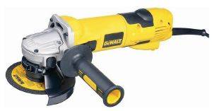 �������� ���������� ������ DEWALT 125MM 1500W ���������� ��������� �� ���������� D28137