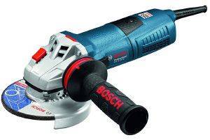 ΓΩΝΙΑΚΟΣ ΗΛΕΚΤΡΙΚΟΣ ΤΡΟΧΟΣ BOSCH PRO GWS 13-125 CIE ΡΥΘΜΙΖΟΜΕΝΕΣ ΣΤΡΟΦΕΣ 060179F002 ΓΩΝΙΑΚΟΣ ΗΛΕΚΤΡΙΚΟΣ ΤΡΟΧΟΣ BOSCH PRO GWS 13-125 CIE ΡΥΘΜΙΖΟΜΕΝΕΣ ΣΤΡΟΦΕΣ 060179F002