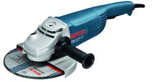 ΓΩΝΙΑΚΟΣ ΗΛΕΚΤΡΙΚΟΣ ΤΡΟΧΟΣ BOSCH PRO GWS 22-180 JH 0601881M03 ΓΩΝΙΑΚΟΣ ΗΛΕΚΤΡΙΚΟΣ ΤΡΟΧΟΣ BOSCH PRO GWS 22-180 JH 0601881M03