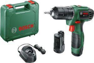   BOSCH EASY DRILL 1200 12V LI-ION 2 1.5AH 2   06039A210B