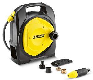 ΑΥΤΟΜΑΤΗ ΑΝΕΜΗ KARCHER CR 3110 BALCONY 2.645-210.0 ΑΥΤΟΜΑΤΗ ΑΝΕΜΗ KARCHER CR 3110 BALCONY 2.645-210.0