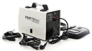 KRAFTDELE ΗΛΕΚΤΡΟΛΛΗΣΗ INVERTER MMA 250A 230V IGBT KRAFT-DELE KD-1849