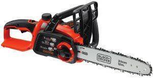   BLACK N DECKER 36V 2AH 30CM  GKC3630L20