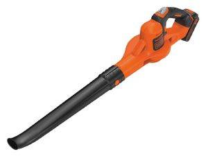   BLACK & DECKER 18V 2A LI-ION GWC1820PC