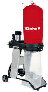   EINHELL TE-VE 550 A 4304155