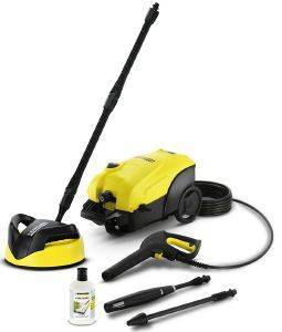 ΠΛΥΣΤΙΚΟ KARCHER 130 BAR 1800WATT K 4 COMPACT HOME (1.637-312.0) ΠΛΥΣΤΙΚΟ KARCHER 130 BAR 1800WATT K 4 COMPACT HOME (1.637-312.0)