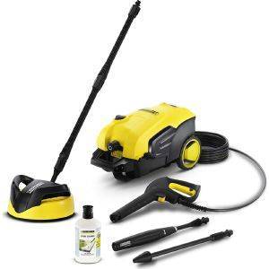  KARCHER 145 BAR 2100WATT K 5 COMPACT HOME