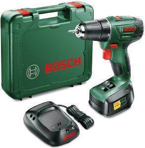   BOSCH PSR 1800 LI-2 2X1.5AH 18V 2   06039A3101