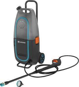   GARDENA AQUACLEAN LI-40/60 SOLO (9341-55)