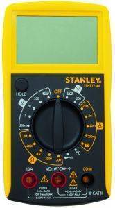 ΠΟΛΥΜΕΤΡΟ ΨΗΦΙΑΚΟ STANLEY STHT0-77364 ΠΟΛΥΜΕΤΡΟ ΨΗΦΙΑΚΟ STANLEY STHT0-77364