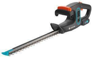 ΜΠΟΡΝΤΟΥΡΟΨΑΛΙΔΟ ΜΠΑΤΑΡΙΑΣ GARDENA EASYCUT LI (9836-20) ΜΠΟΡΝΤΟΥΡΟΨΑΛΙΔΟ ΜΠΑΤΑΡΙΑΣ GARDENA EASYCUT LI (9836-20)