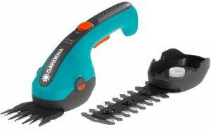     GARDENA  (LI-ION) ACCU CLASSICCUT LI(9854-20)