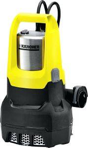    KARCHER DP 7 DIRT 750WATT (1.645-506.0)