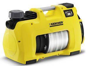  KARCHER 1000WATT BOOSTER HOME & GARDEN PUMP BP 5 (1.645-355.0)